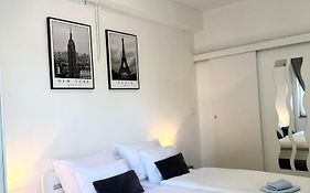Studio Apartman Brletic