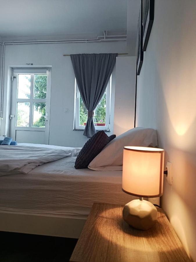 Studio Apartman Brletic Tounj Zewnętrze zdjęcie